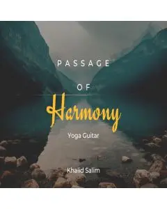 Passage of Harmony - Yoga Guitar