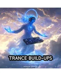 HighLife Samples Trance Build Ups