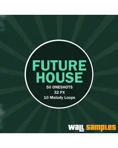 Future House Oneshots
