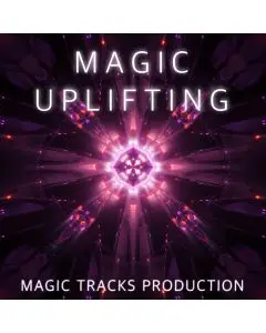 Magic Uplifting (Trance Ableton Live11 Template)