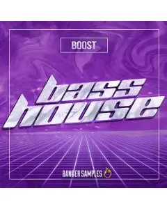 Boost Bass House