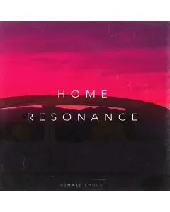Home - Resonance | Ableton Remake