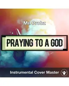 Mr. Probz - Praying To A God (Instrumental Cover)