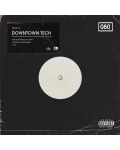 Downtown Tech