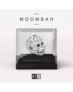 MOOMBAH Music Construction Kits