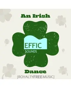 An Irish Dance - Acoustic Irish Folk (Pack with 6 Versions)