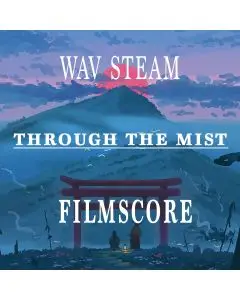 Trough The Mist ( WAV STEMS )