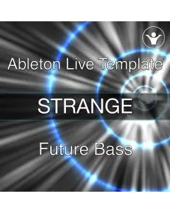 Strange Ableton Template