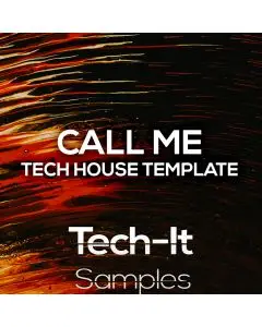 Call me (Hannah Wants, Kevin Knapp Style) FL STUDIO 20.6 Template