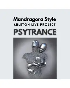 Ableton Live - Mandragora Style