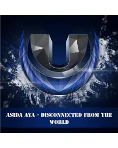 Disconnected From the World - Ableton Live Template