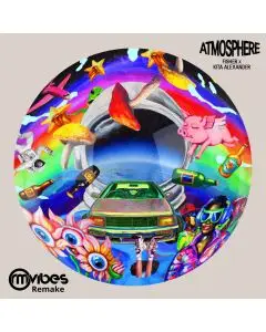 FISHER - Atmosphere (Ableton Live Remake)