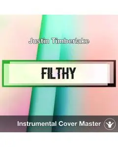 Justin Timberlake - Filthy (Instrumental Cover)