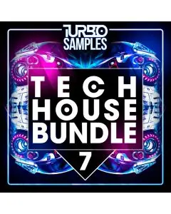 Tech House Bundle 7