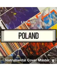 Poland - Lil Yachty - Instrumental Cover