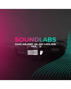 Slap House Car Music (Ableton Live Template)