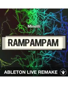 Rampampam (Minellli) Ableton Live Remake Template