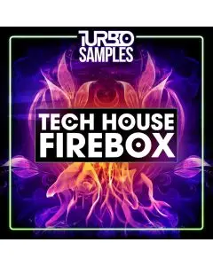 Tech House Firebox