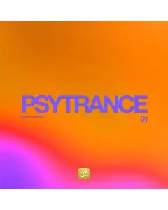Psytrance Drop 1 | Ableton 10 Template
