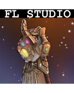 The Way You Want It FL Studio Template