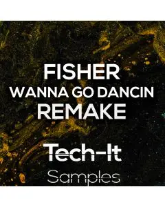 Fisher - Wanna Go Dancin' FL STUDIO 20.6 Remake