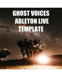 Ghost Voices Ableton Template