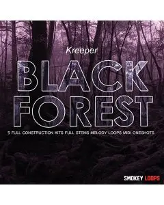 Black Forest.