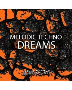 Melodic Techno Dreams - Ableton Template