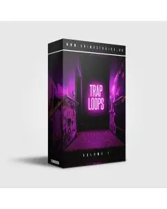 Trap Loops Vol 1