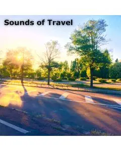 Sounds of Travel