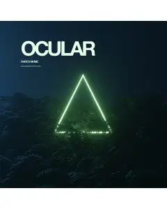 Ocular | ARTBAT Style Ableton Live Template