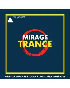 Mirage Ableton Live