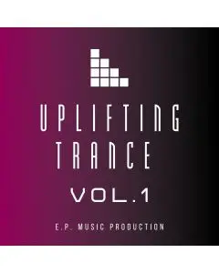 Fl studio 20 Uplifting trance template VOL.1 