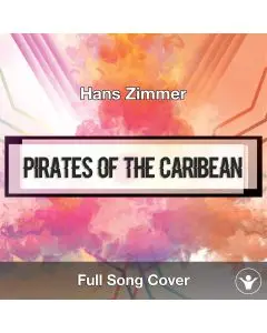 Pirates of the Caribbean Main Theme Cover (Hans Zimmer)