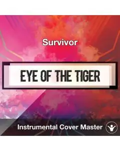 Eye of the Tiger (Rocky Movie Theme) (Instrumental Cover