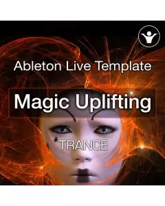 Magic Uplifting