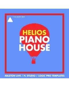 Helios (Piano House) Ableton Live
