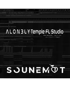 ALON3LY  FL Studio 20.8.3 Template