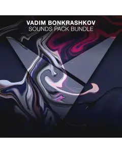 Vadim Bonkrashkov - Sounds Pack Bundle [Spire & Sylenth1 Presets]