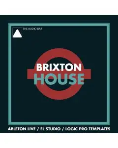 Brixton Logic Pro X