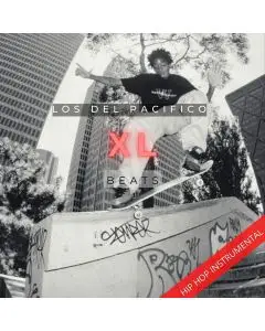 XL - Hip Hop Ableton Live Template