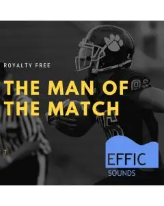 The Man Of The Match - Epic Metal
