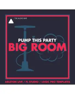 Pump This Party FL Studio