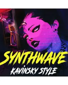 Synthwave Full track