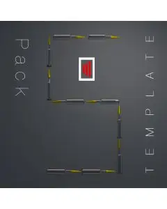 5 Pack - Templates For Ableton Live 11 (bundle with 5)