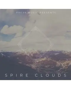 Spire Clouds - Reveal Spire Presets