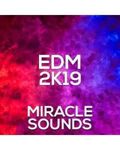 EDM 2019