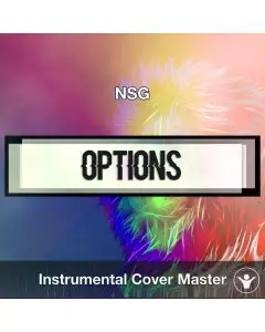 NSG - Options (Instrumental Cover)