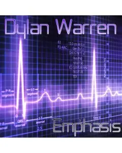 Dylan Warren - Emphasis (Original Mix)