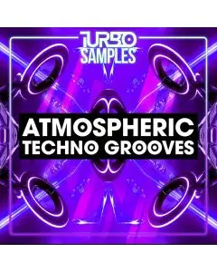 Atmospheric Techno Grooves